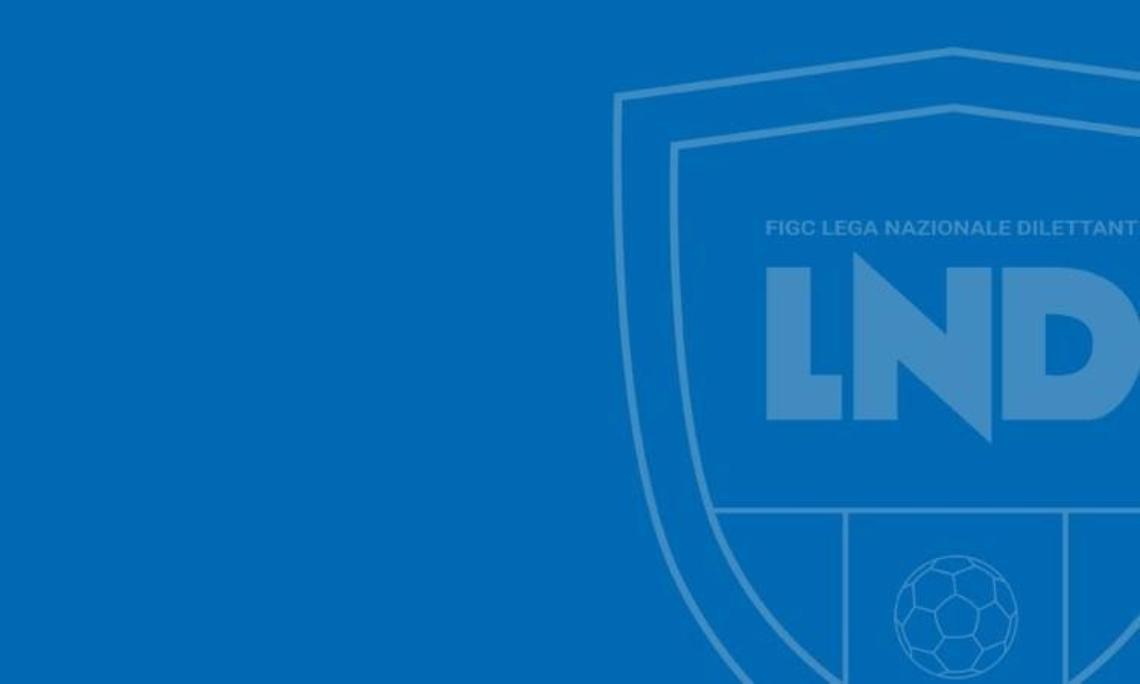 Comunicato numero 1 della Lega: ci sono già gli orari