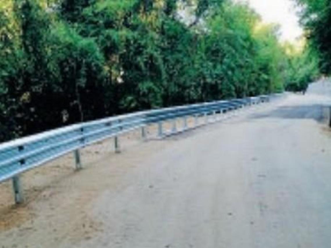 Gli automobilisti tornano a percorrere la strada che porta alle terme di Suio
