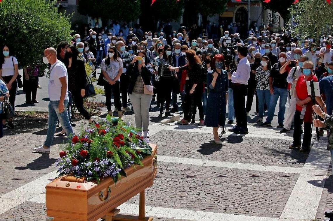«Promessa mantenuta». Guglielmo, il vero esempio