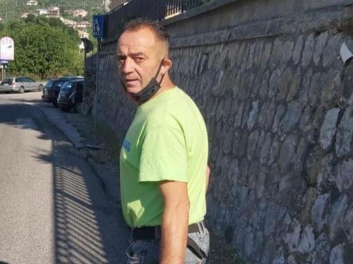 Travolto sulla sua bici: Pietro Scaccia ha iniziato a respirare da solo