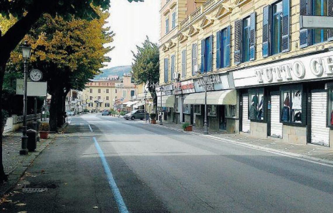Fiuggi, hotel e bed and breakfast: sarà un'estate da... brivido