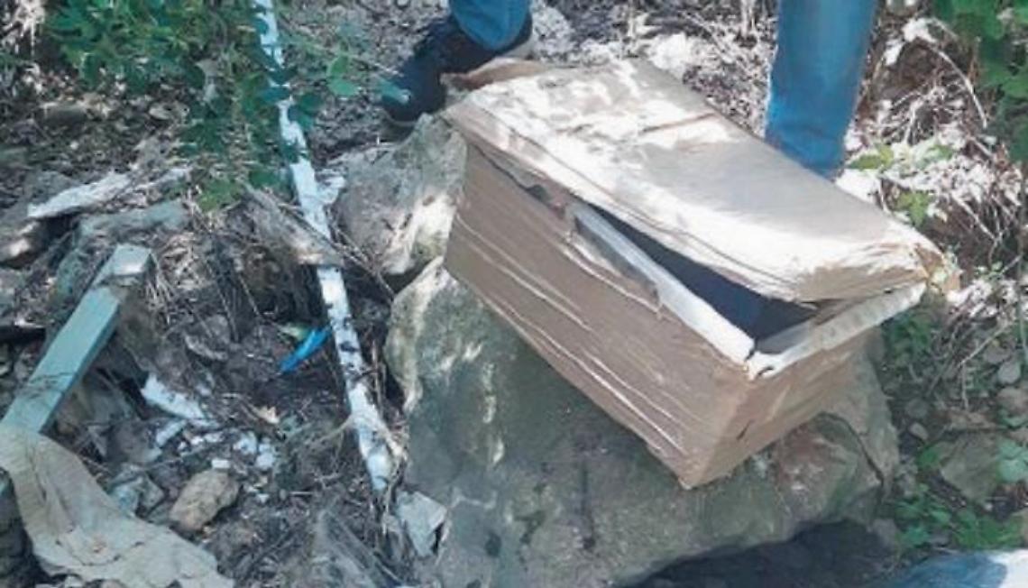 “Pineta Bianca”: scarcerato Besnik, era ritenuto a capo dell'associazione criminale