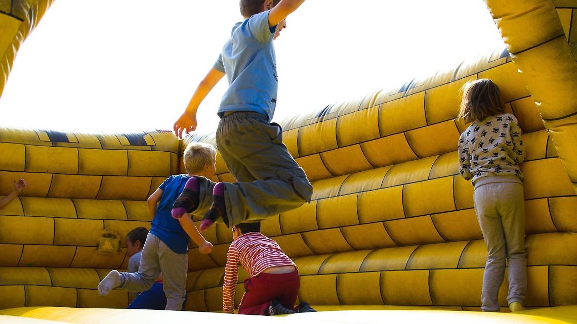 Centri estivi e attività per bambini: ecco gli incentivi