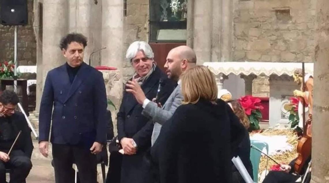 Morte Ennio Morricone, il cordoglio di Pompeo: "Addio ad un figlio della nostra terra"