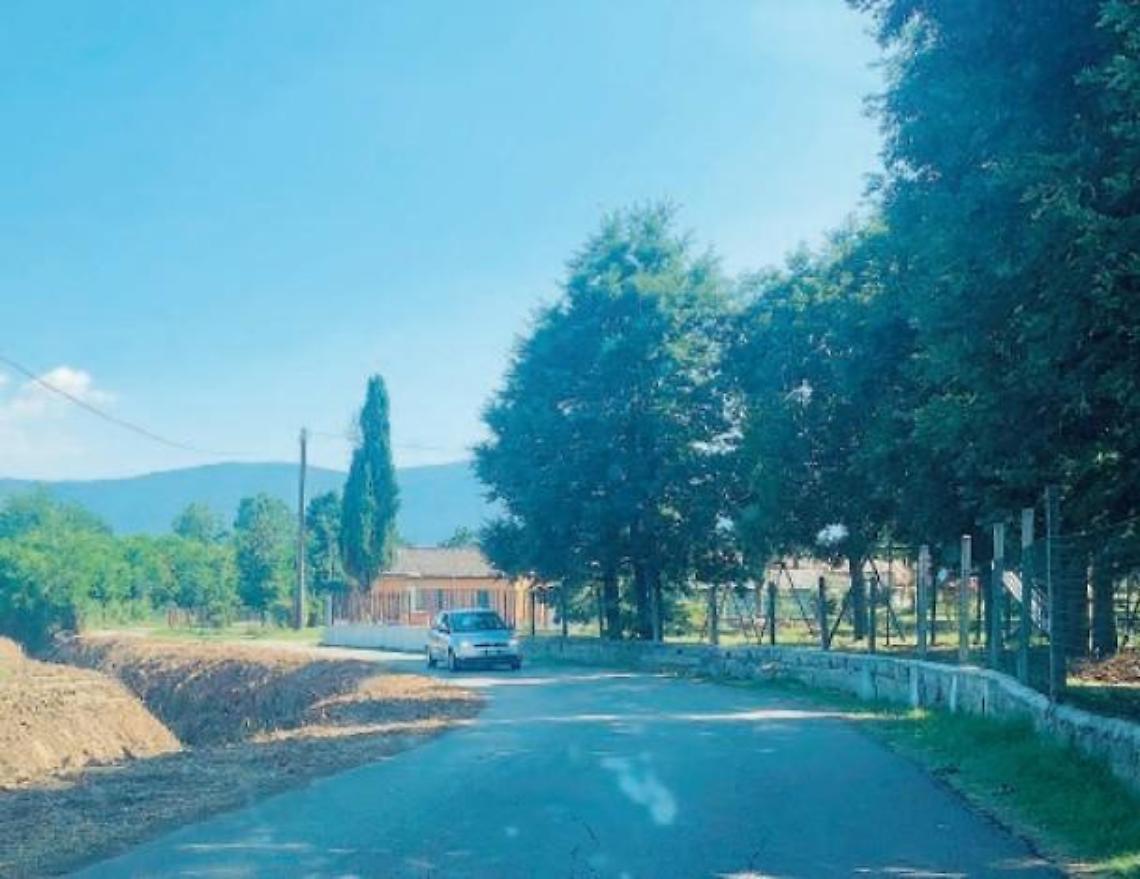 "Il canale è ripulito ma ora è pericoloso": serve un guardrail per la sicurezza