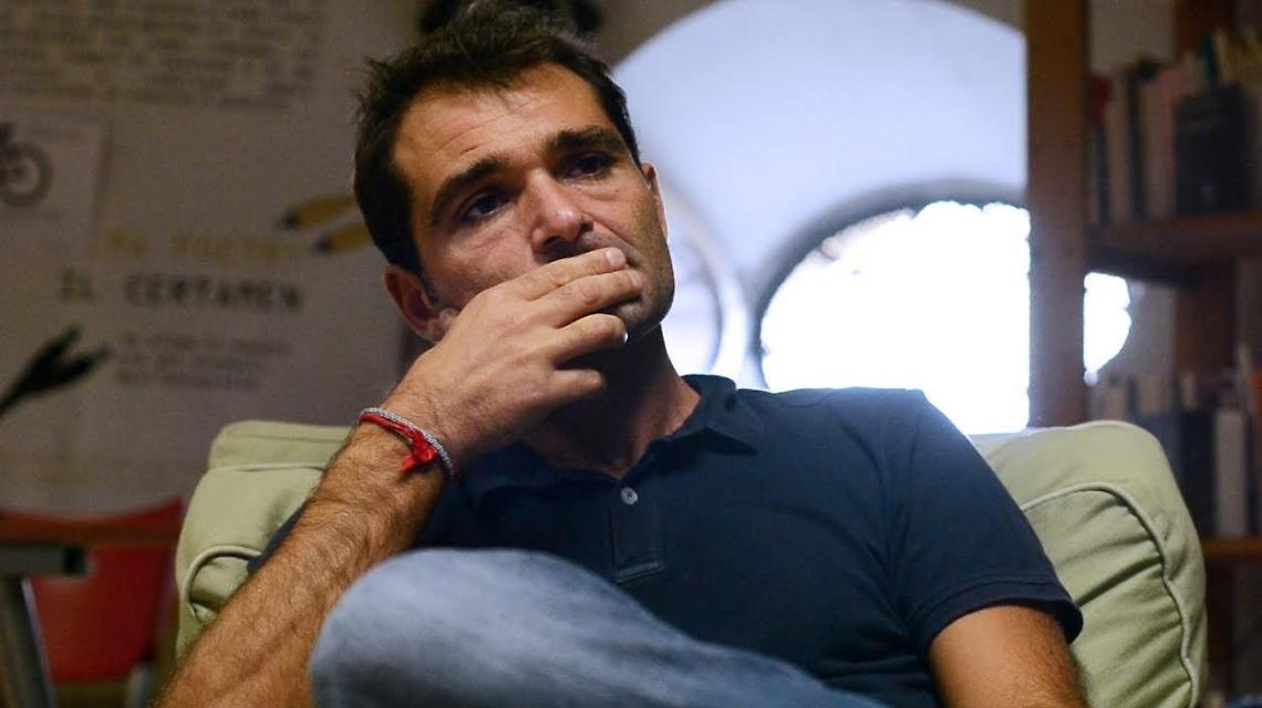 Il vincitore del Premio Strega oggi a Pontecorvo: l'incontro con Daniele Mencarelli