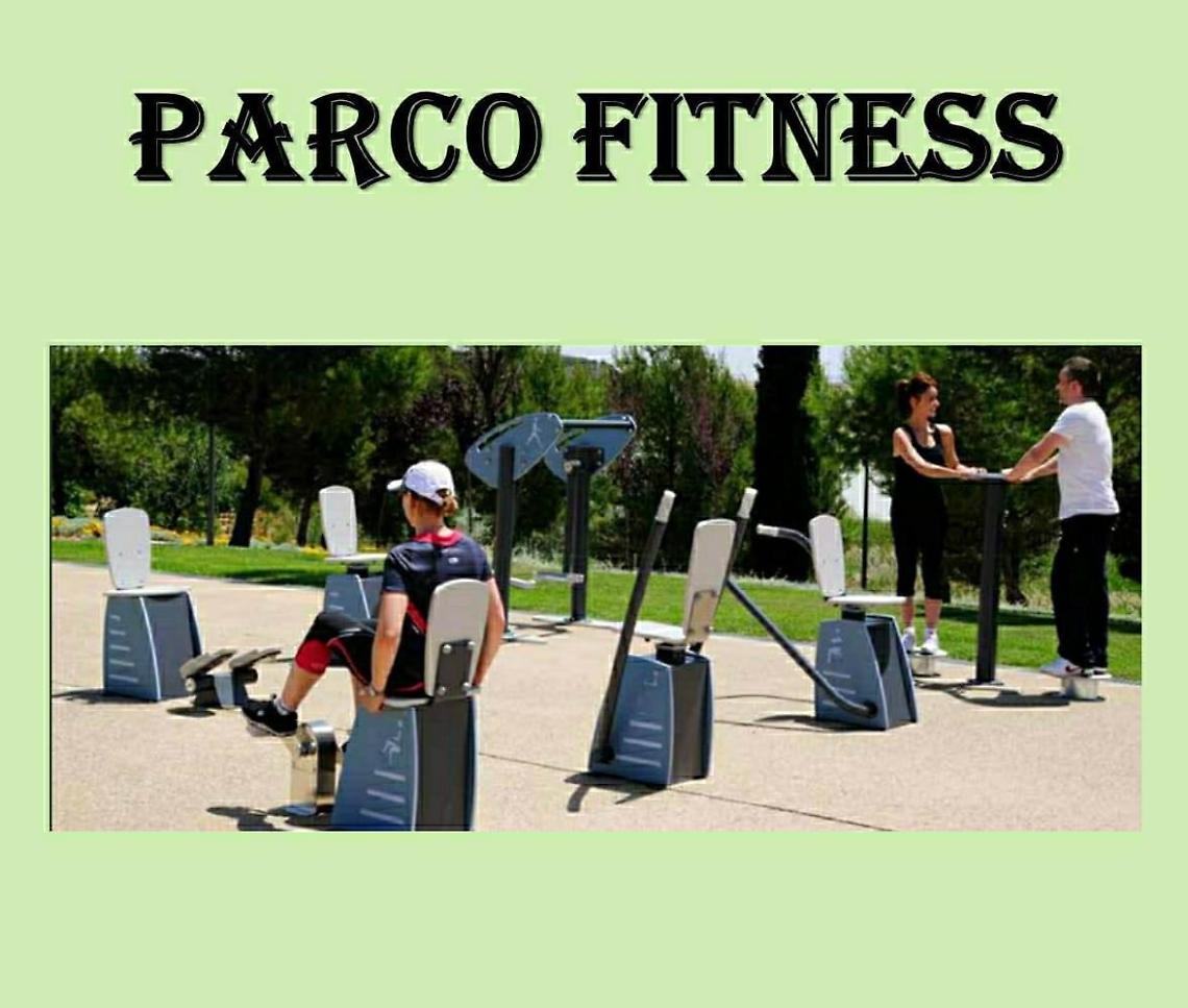 Patrica, promozione dello spazio aperto: nasce il Parco Fitness