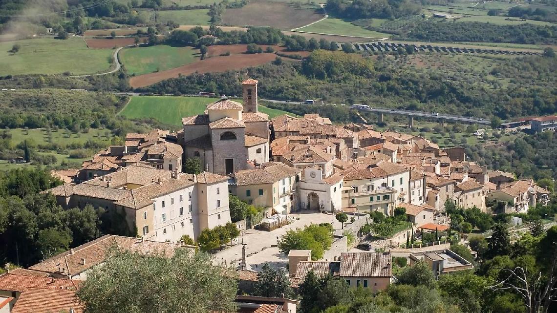 Prossedi Covid Free conquista Hollywood e la Germania. Tutto nasce da un...post!