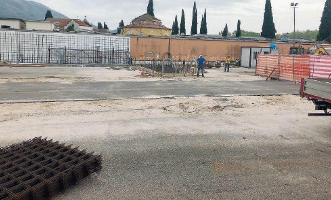Cassino, ampliamento del cimitero: Sindaco in procura per chiedere tempi certi