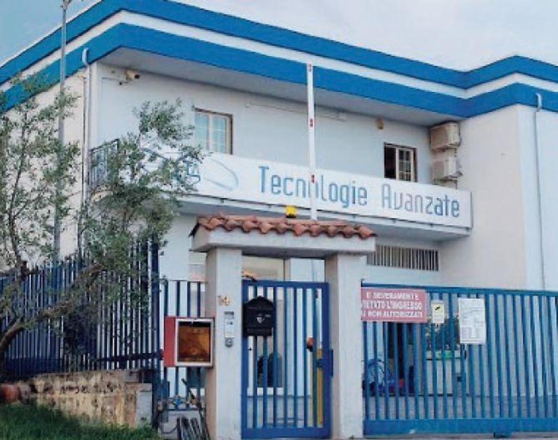 Veroli, "Tecnologie Avanzate": premio di risultato ai dipendenti