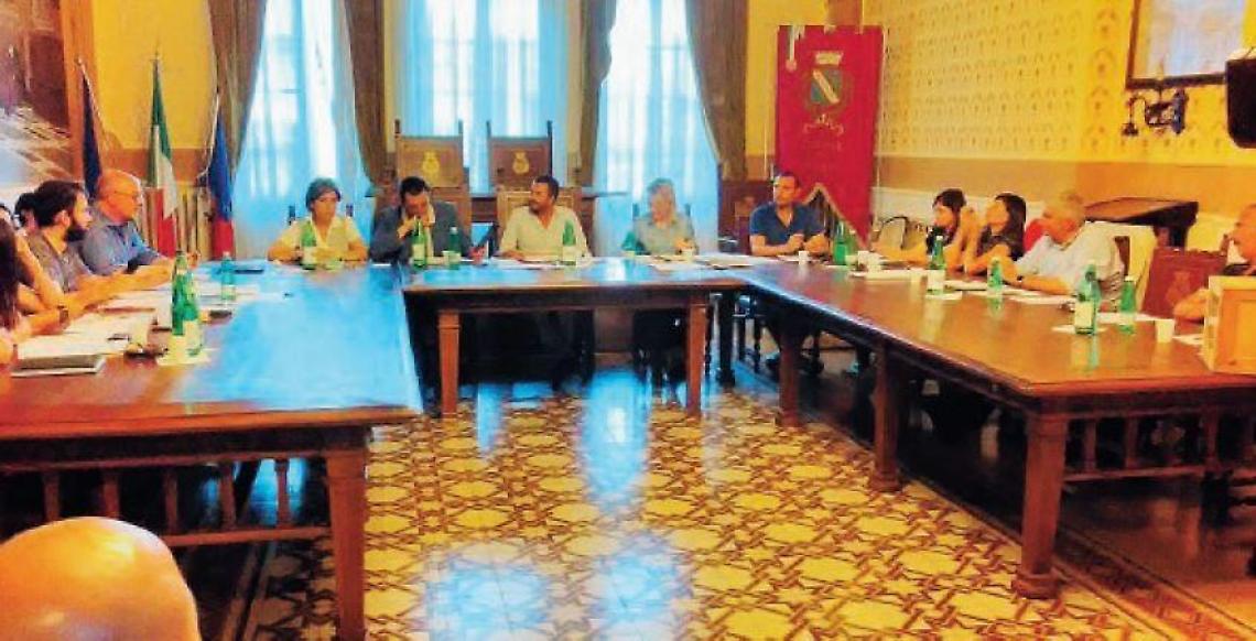 Fiuggi, privatizzazione di Atf: pronta la Commissione “plenaria”