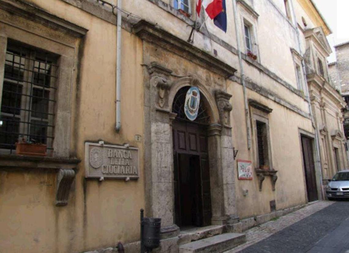 Boville, torna a riunirsi il consiglio comunale: appuntamento domani al chiostro