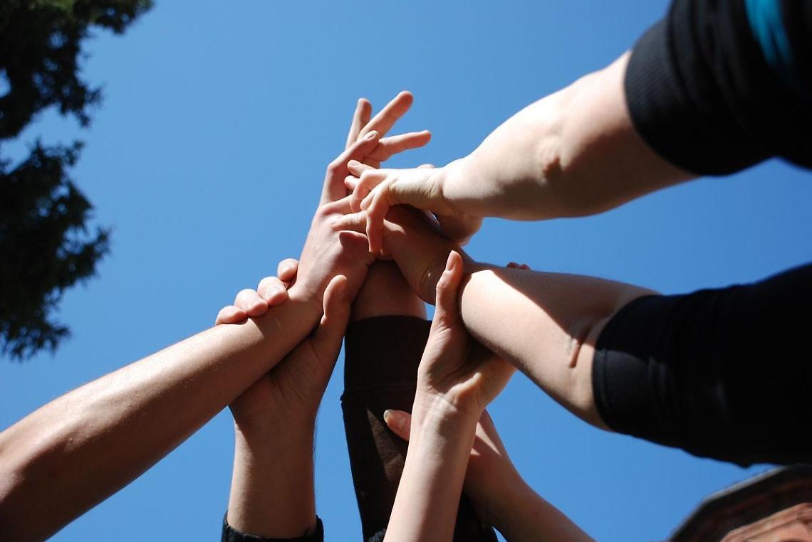 Msg Campano, dodici mesi di volontariato con "Pace e bene"