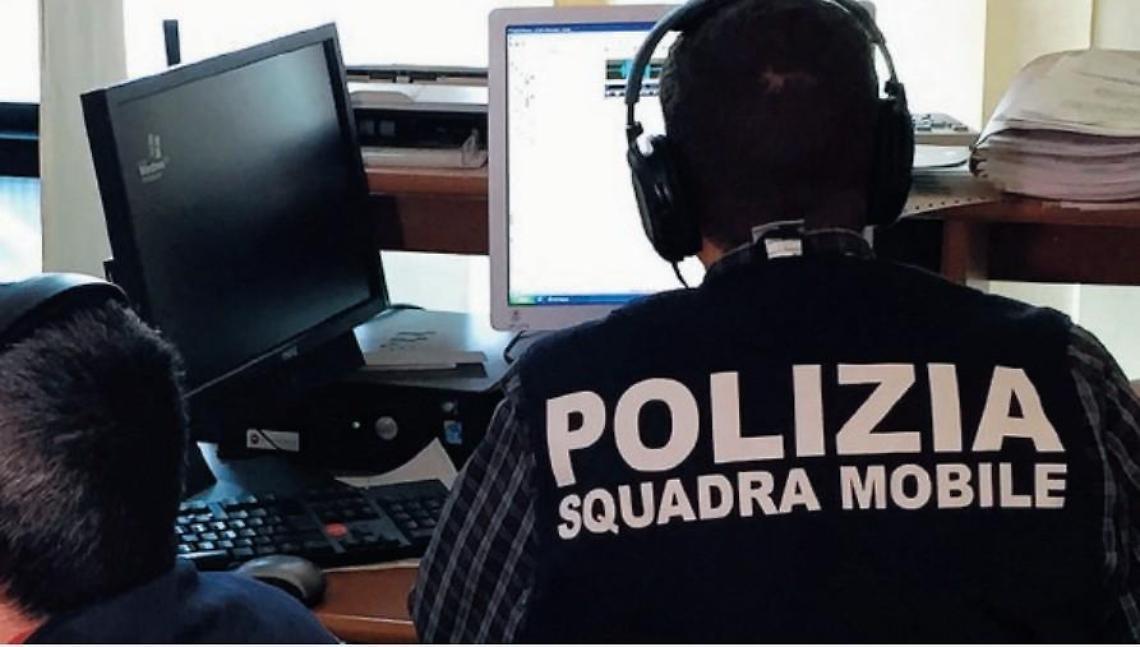 Appalti truccati negli Enti: le indagini dell'operazione avviate dalla Ciociaria