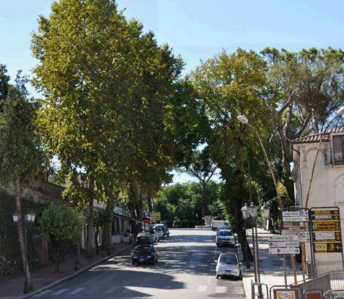 Spogliarello ai giardinetti, anche davanti a minori: 45enne domenicana denunciata