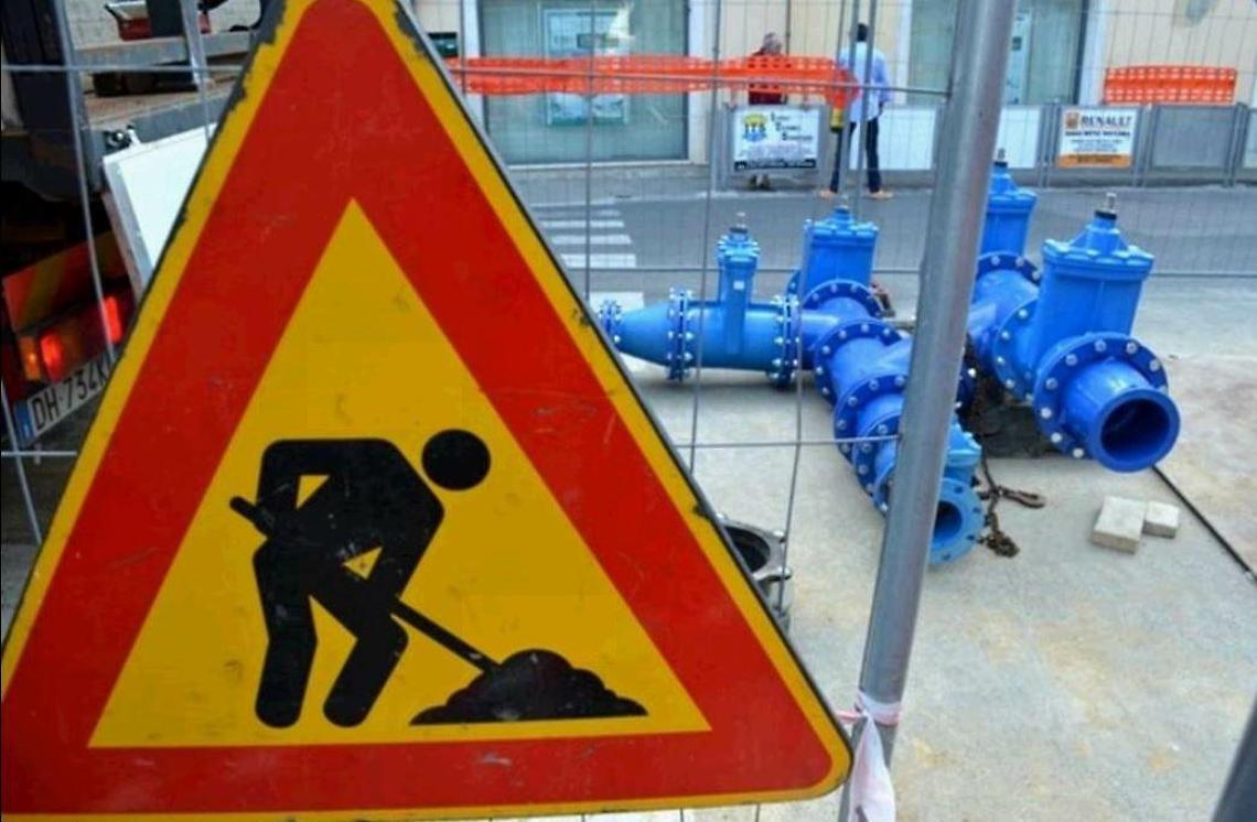 Servizio idrico, lavori centrale Posta Fibreno: disagi in vista. I comuni interessati