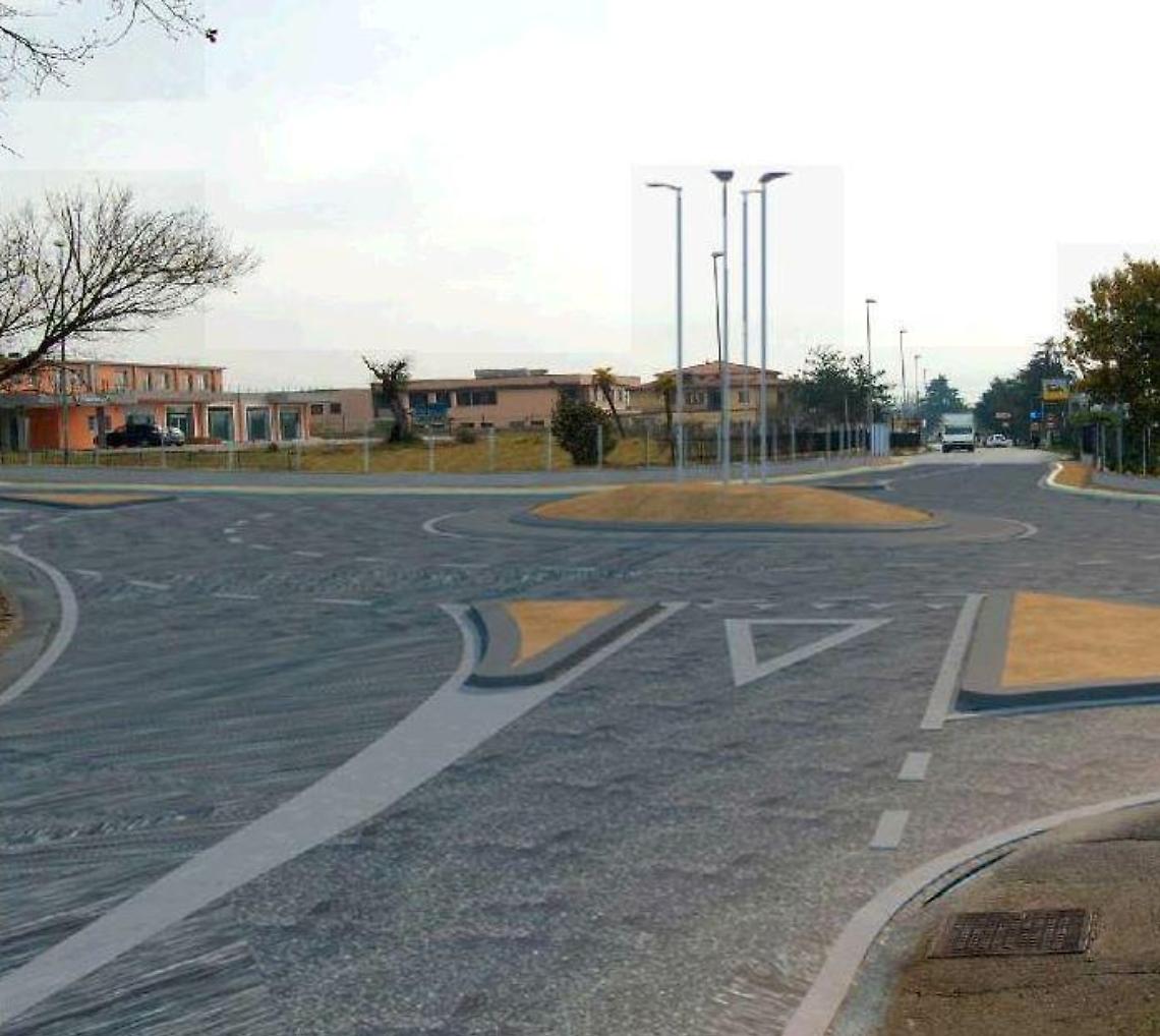 Supino, il Consiglio di Stato ribalta il Tar: ora la rotatoria si può realizzare
