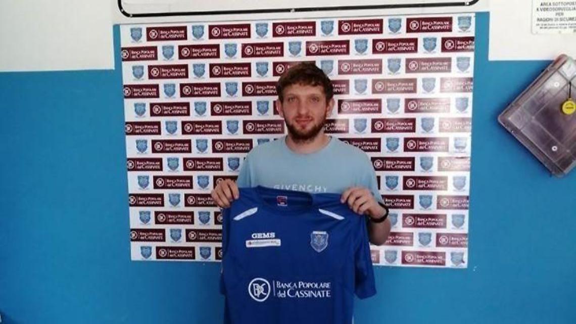 Cassino, si insiste per Pantano (Nardò). Nocerino ha detto no