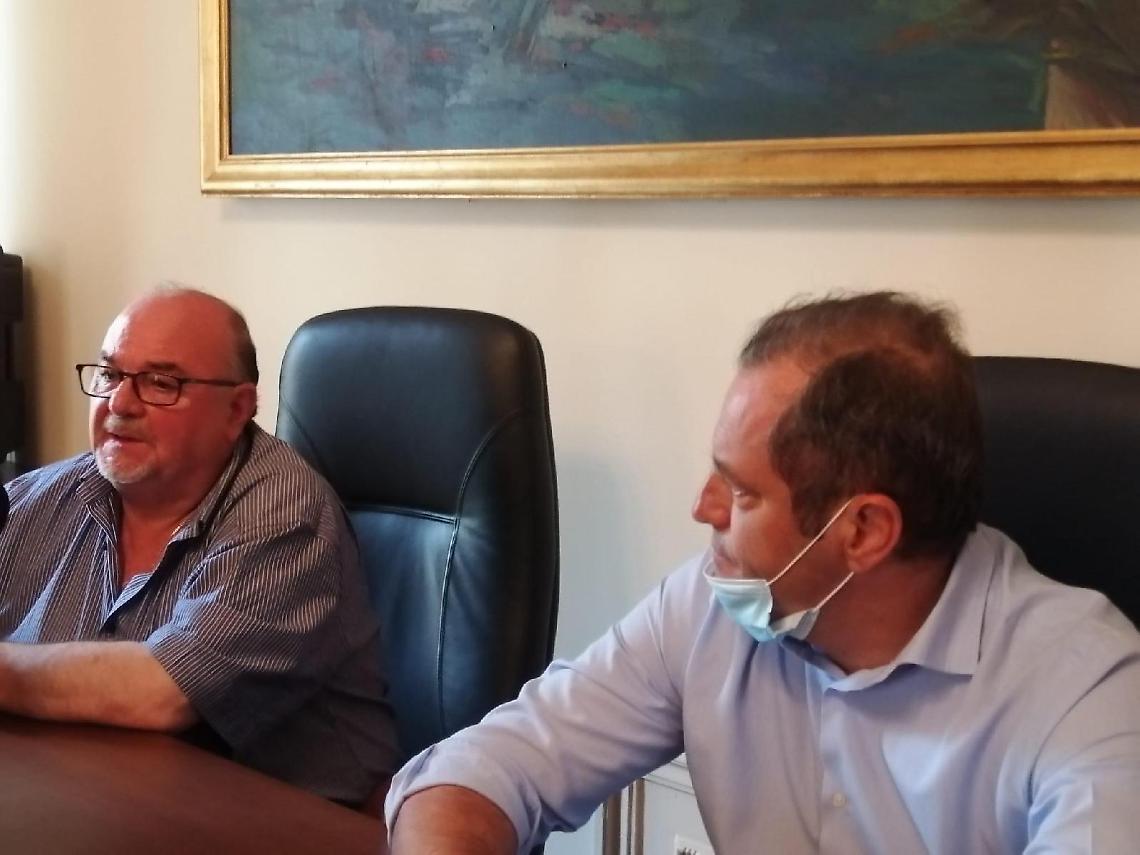 Sora, Natalino Coletta diventa assessore: l'ultima novità dal consiglio