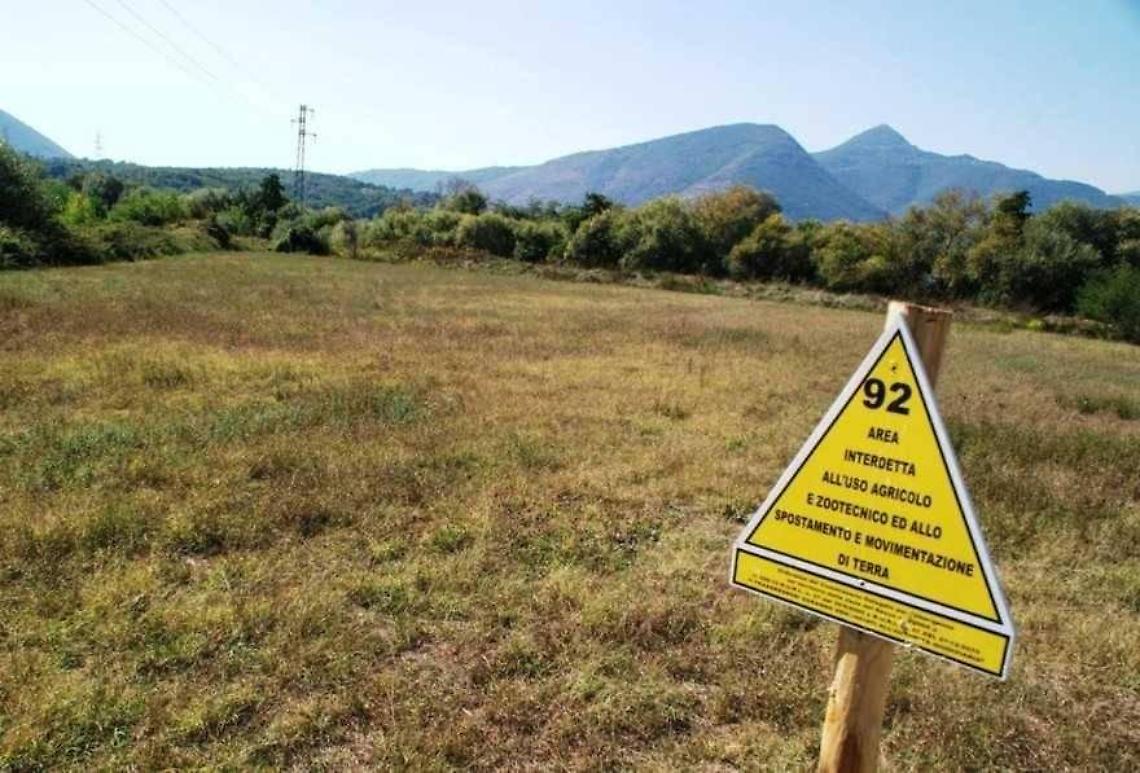 Ecoreati, in aumento i casi