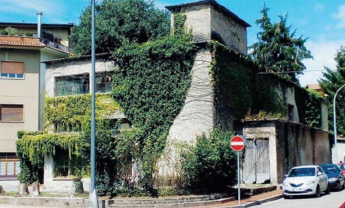 Atina, il glorioso cinema Melfa: un film senza lieto fine