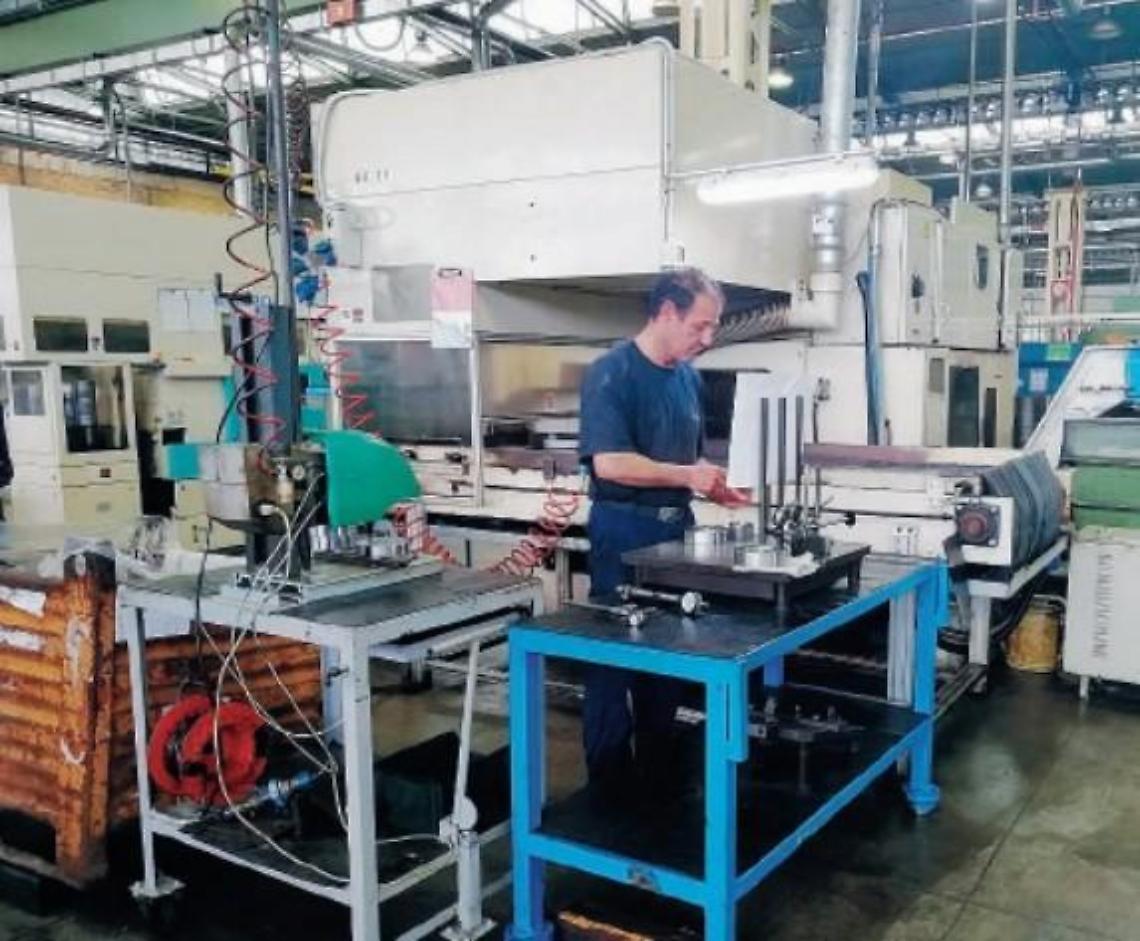 Nel Lazio crescono le imprese: in Ciociaria 468 nuove realtà imprenditoriali