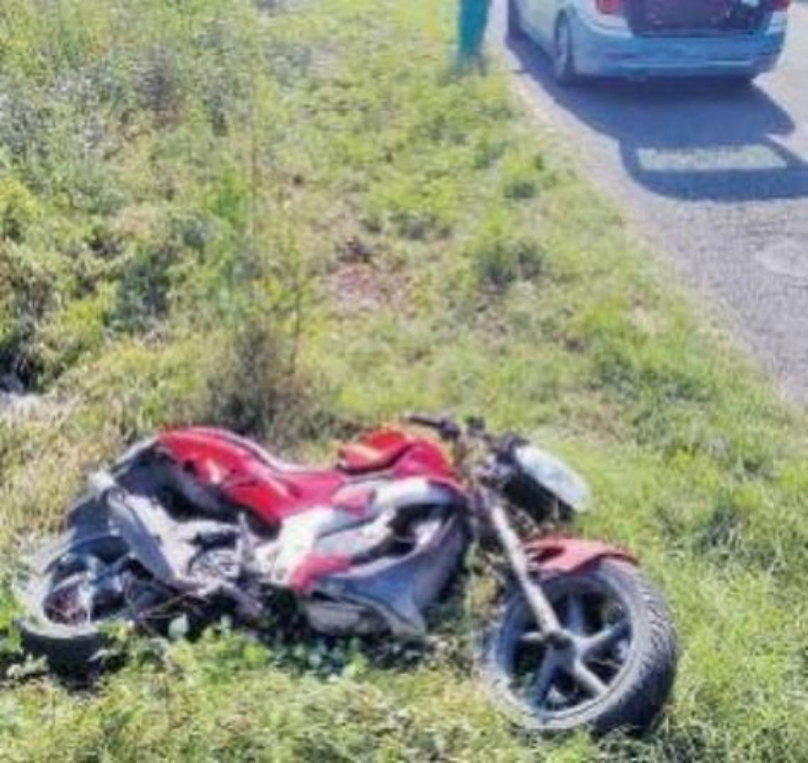 Primo giorno da volontario ma muore in sella alla moto: dolore e sconcerto in paese