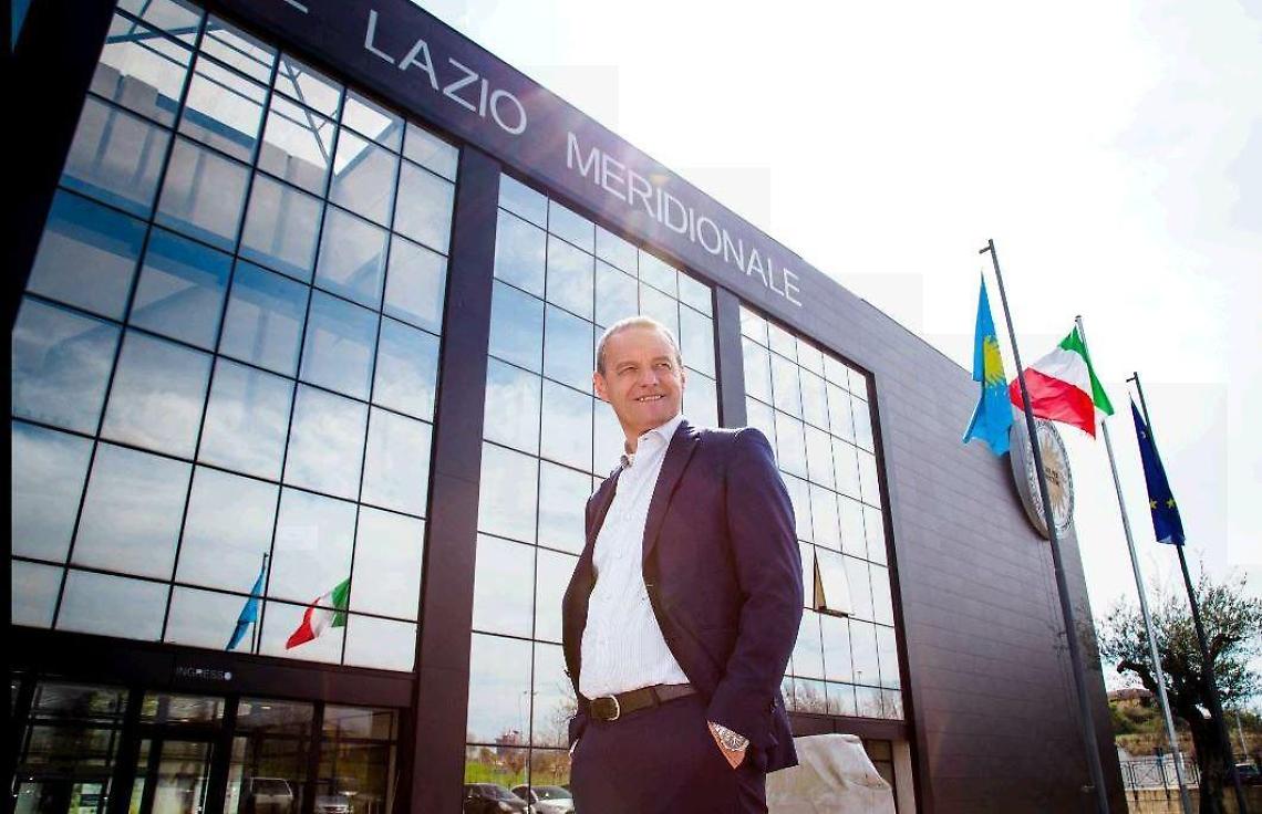 Cassino, Ateneo: si torna nelle aule. Novità e progetti