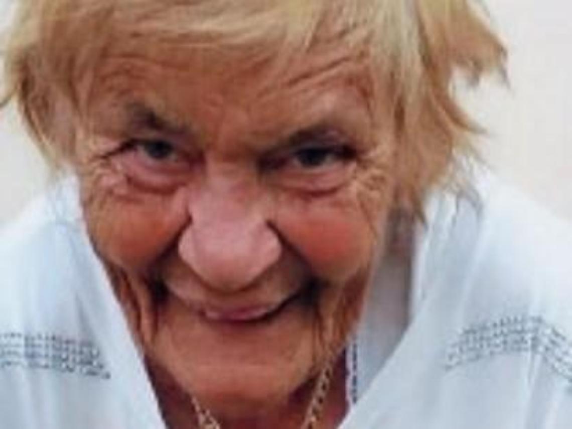 E' morta Antonietta Alviani: addio al "simbolo di una Sora che non c'è più"