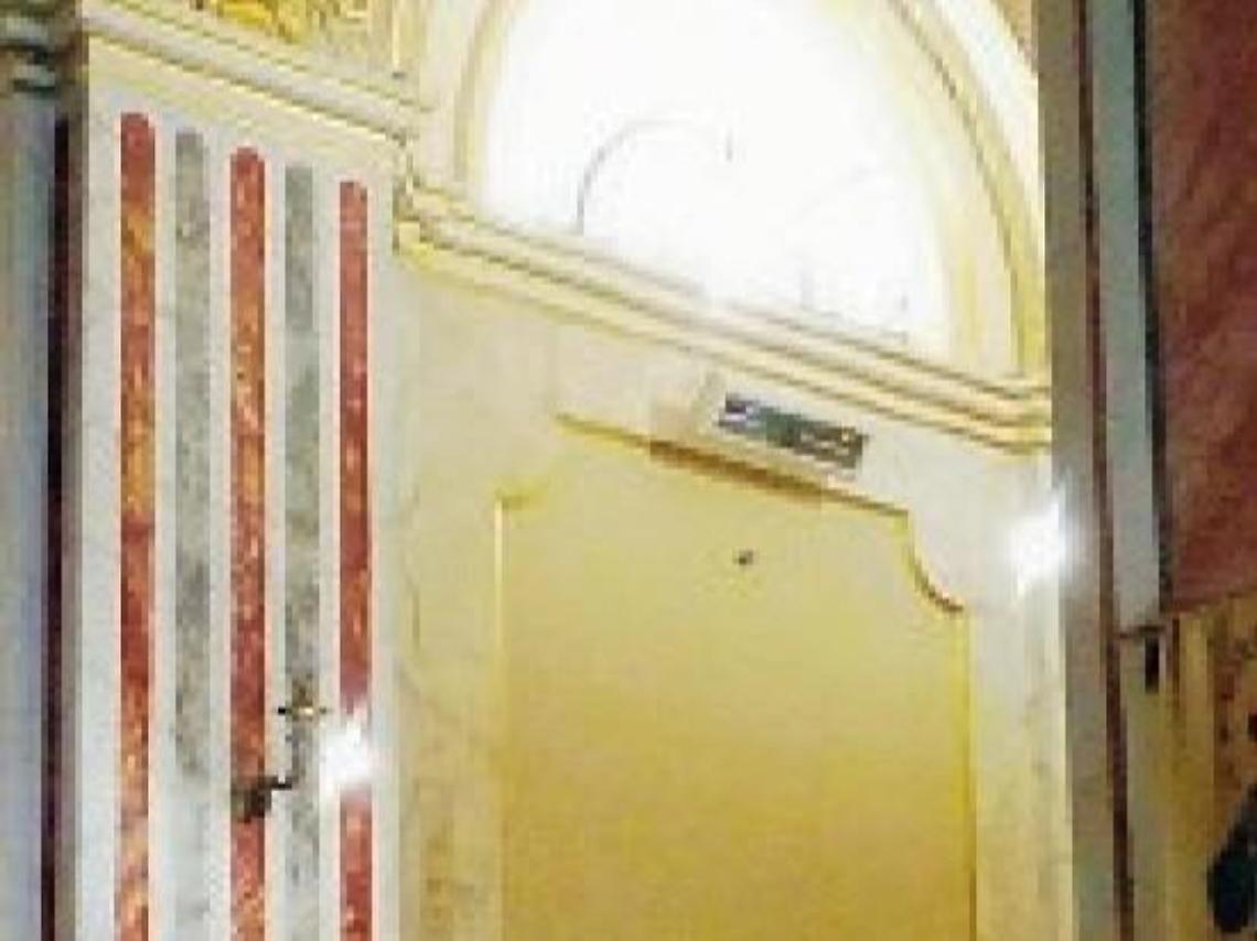 Furto di quadri nella cattedrale: le preziose opere sparite nel nulla da 20 anni