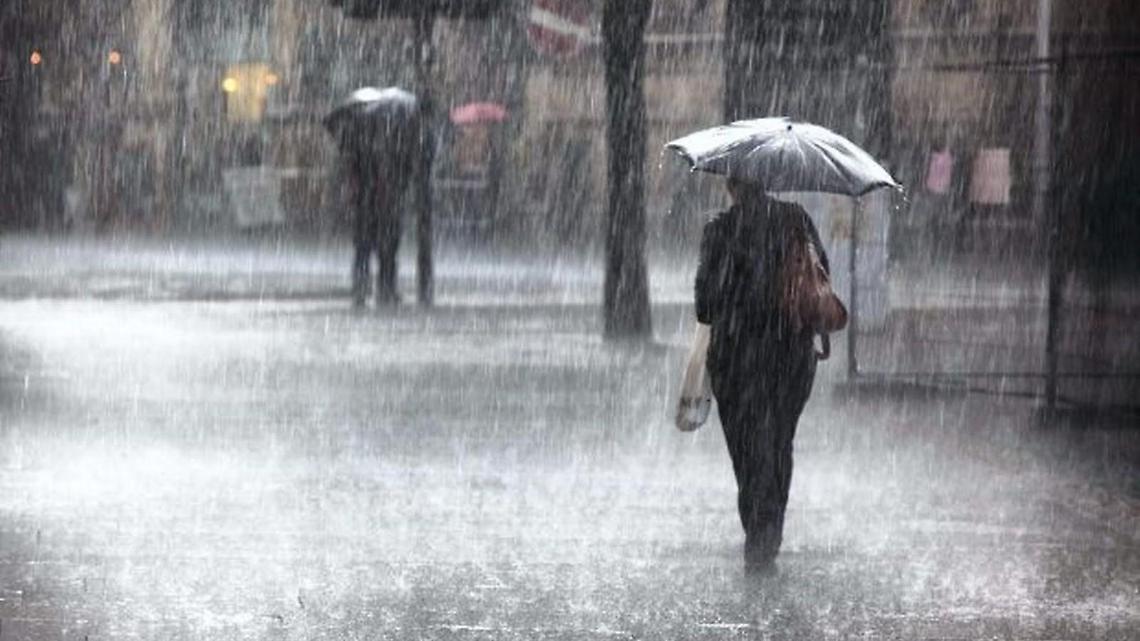 Maltempo, allerta meteo dal pomeriggio: tornano i temporali
