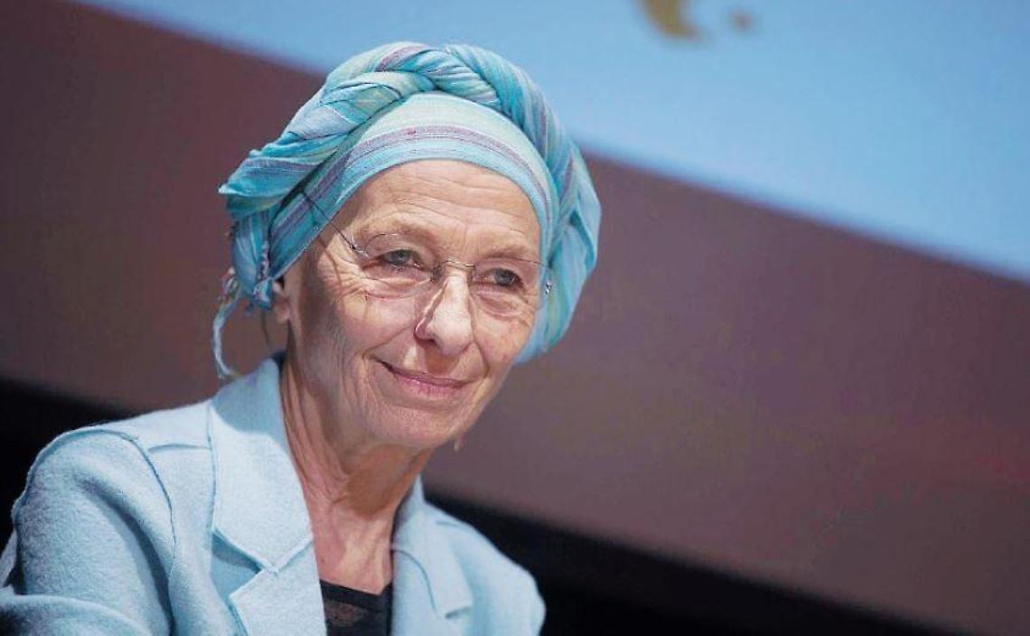 Il festival della filosofia fa il pieno. Stasera Montanari e Magrì, poi la Bonino