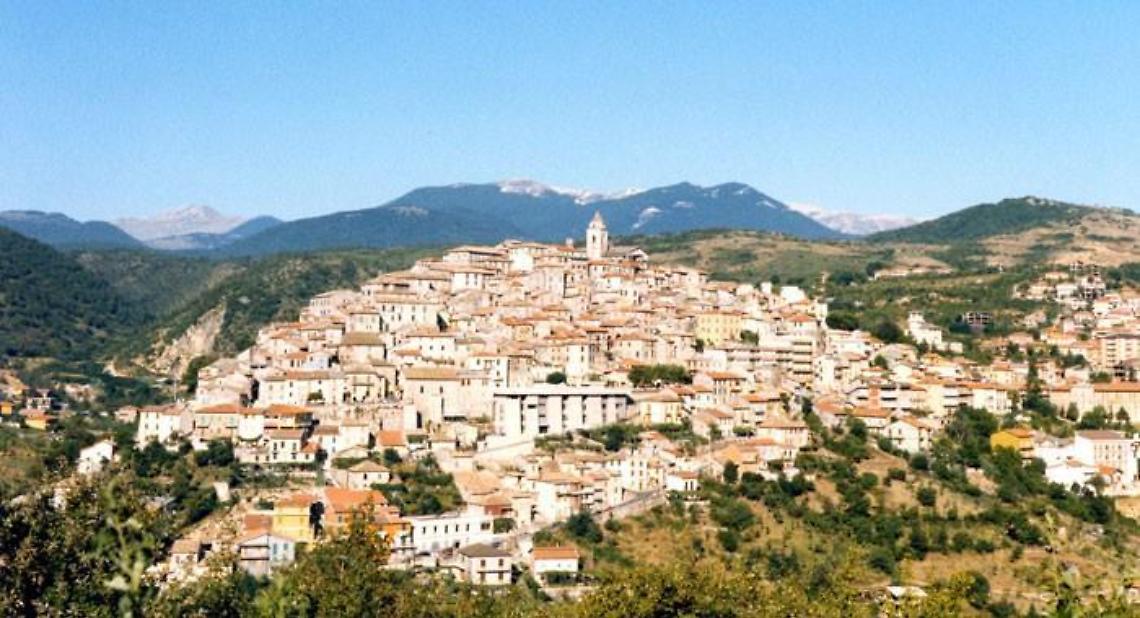 Fiuggi, il Sindaco: