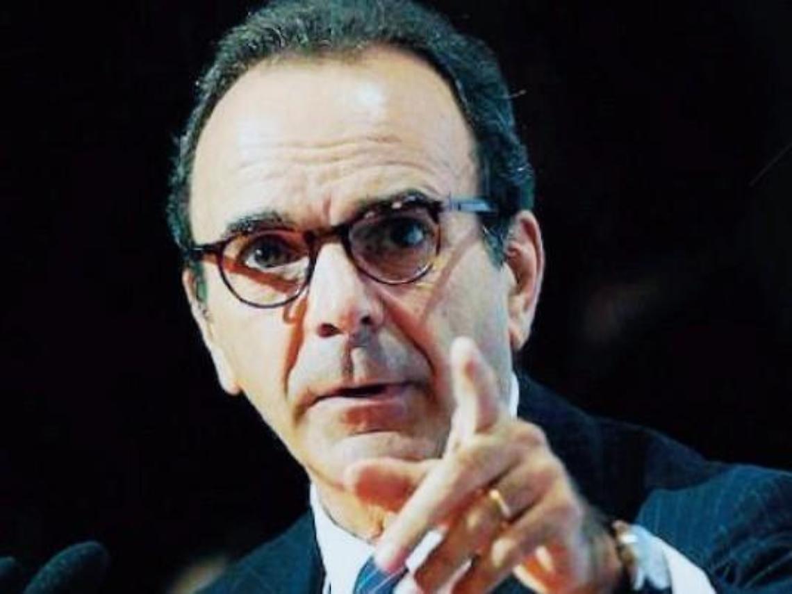 Crisi post emergenza sanitaria, Parisi: "Serve capacità di spesa"