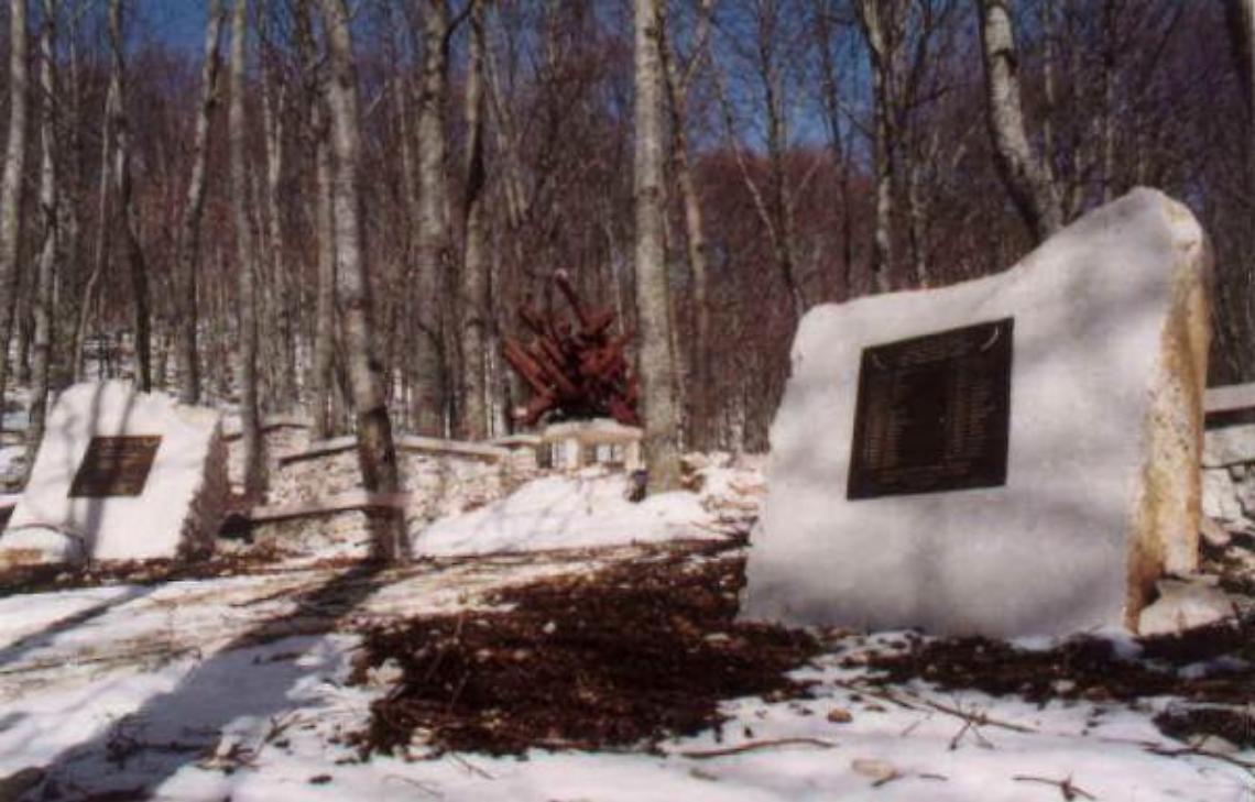 L'eccidio di Collelungo non è più una strage dimenticata: si torna sui monti