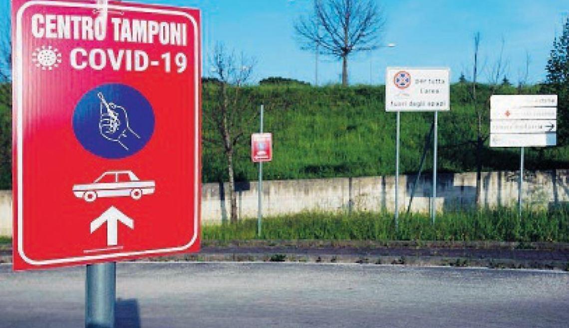 Ciociaria Covid: prevale lo "zero". La Asl: test a tappeto per le scuole da agosto