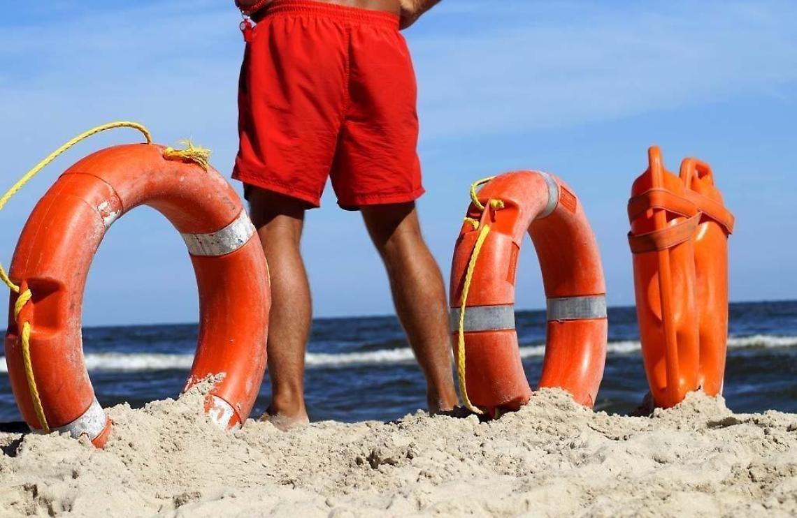 Covid, positivo un altro bagnino sul litorale pontino: chiuso altro stabilimento
