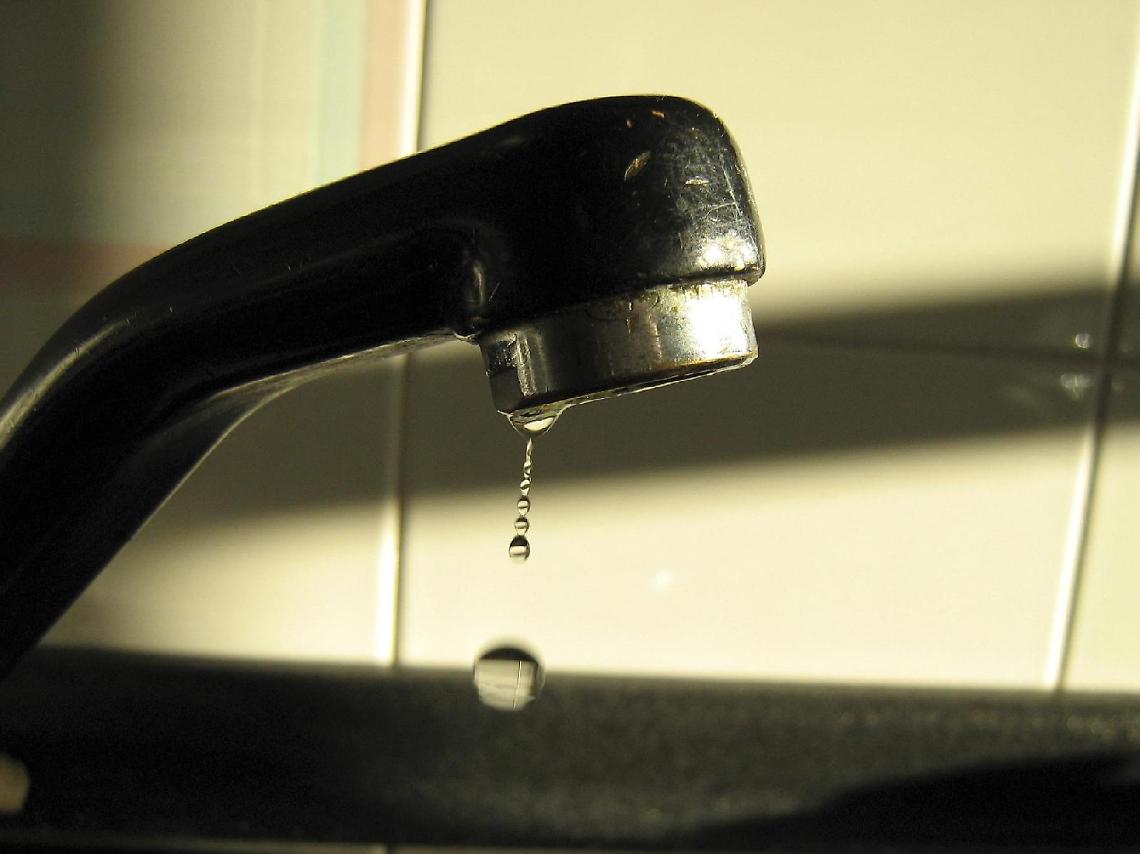 Rotta la condotta adduttrice Asta Aurunci, decine di comuni senza acqua. L'elenco