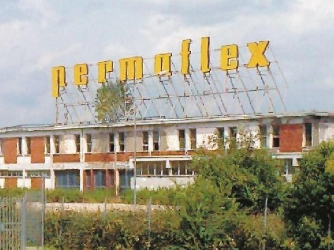 Ottaviani: "Area ex Permaflex: ok dal comitato regionale"