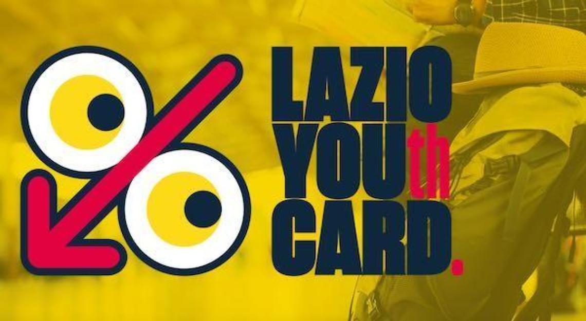 “Lazio in tour”: ecco l'app che fa viaggiare gratuitamente i giovani