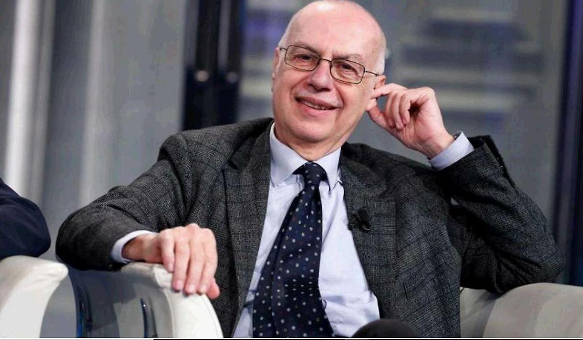 Roccasecca, cittadinanza onoraria al professor Giovanni Rezza