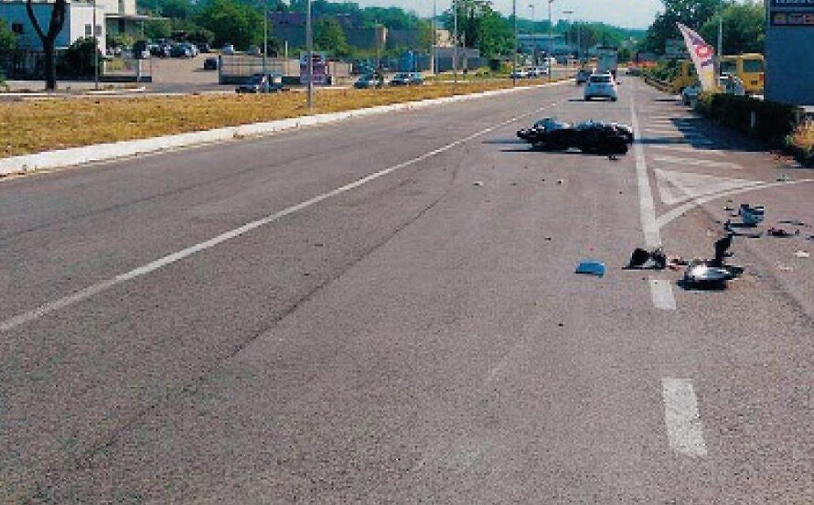 Superstrada thriller: pericolose inversioni di marcia e troppe "trappole"