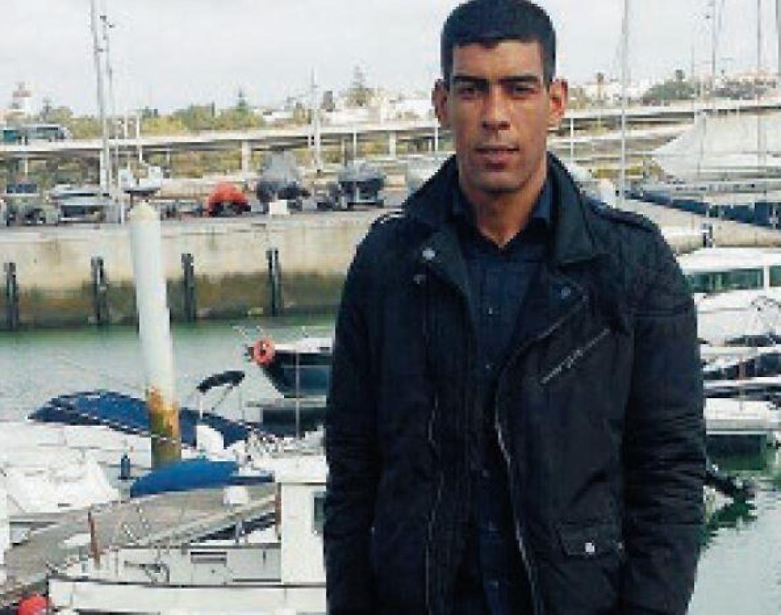Jamal ucciso da una leucemia fulminante: gara di solidarietà per rimpatriare la salma