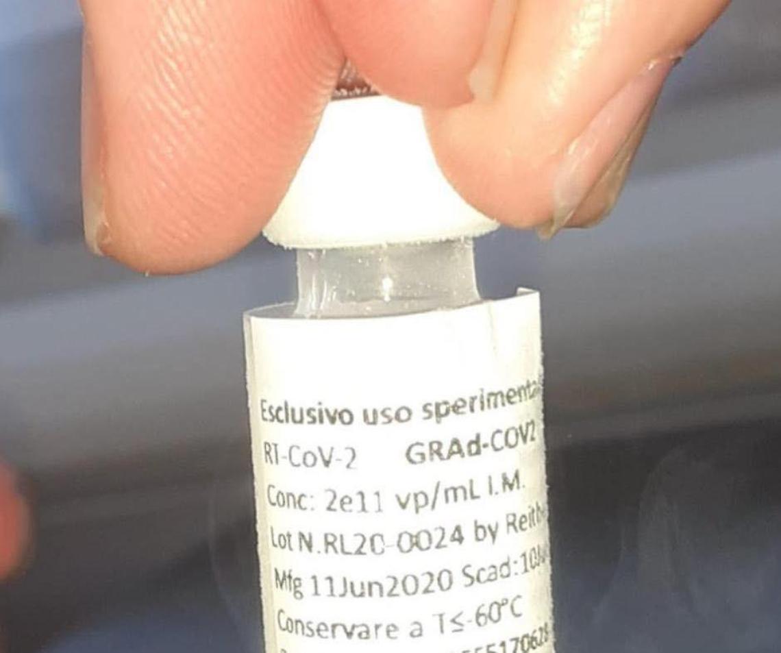 Covid, vaccino: prime dosi allo Spallanzani. Test dal 24 agosto sui volontari