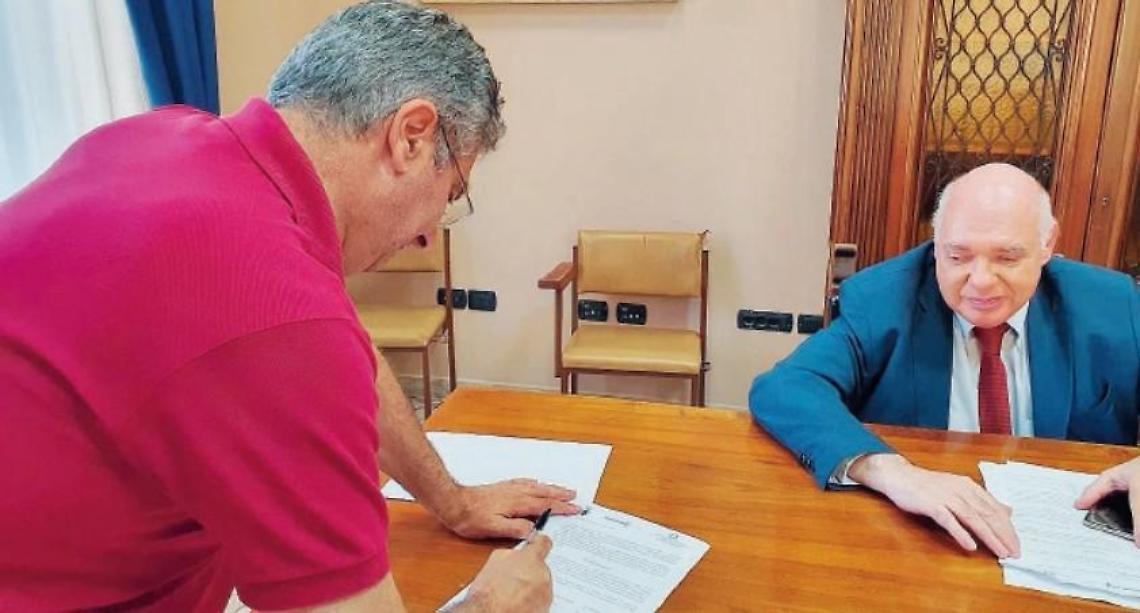 Reintegro sociale dei detenuti: lavoreranno per opere di manutenzione