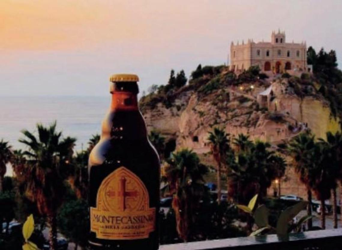 Birra Montecassino a “La perla del Tirreno”: lo straordinario successo