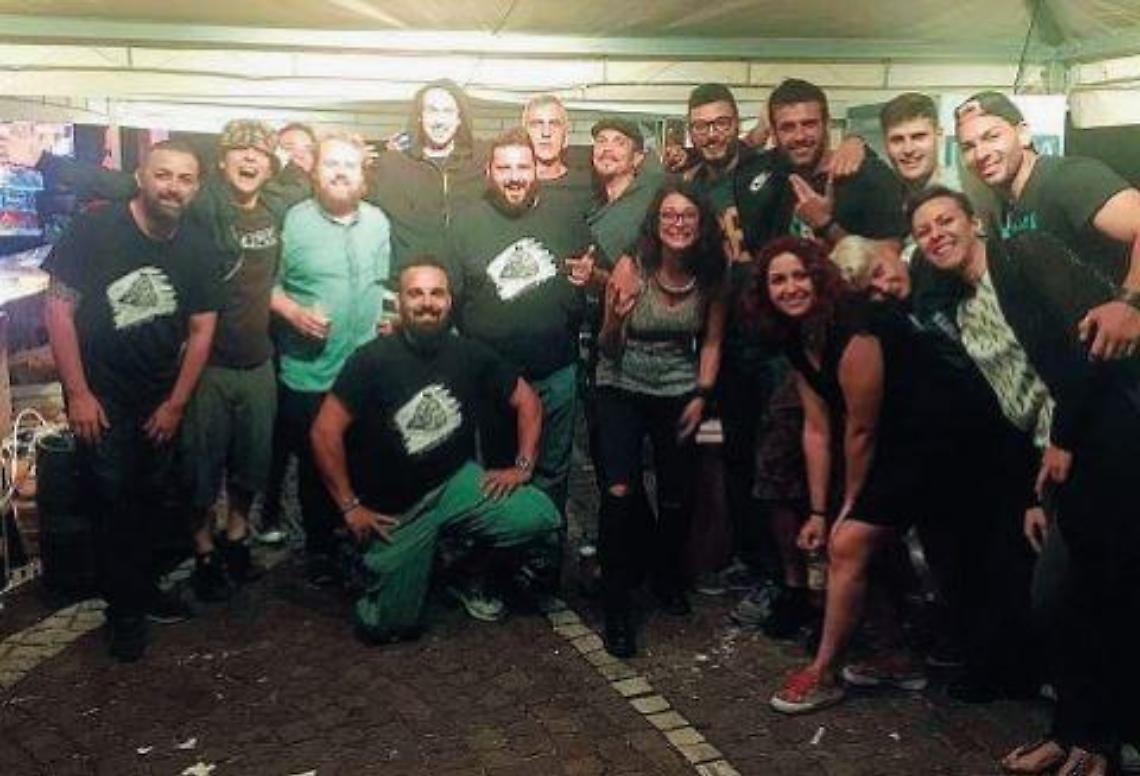 Torna 'Music under the rock': domani prenderà il via la decima edizione