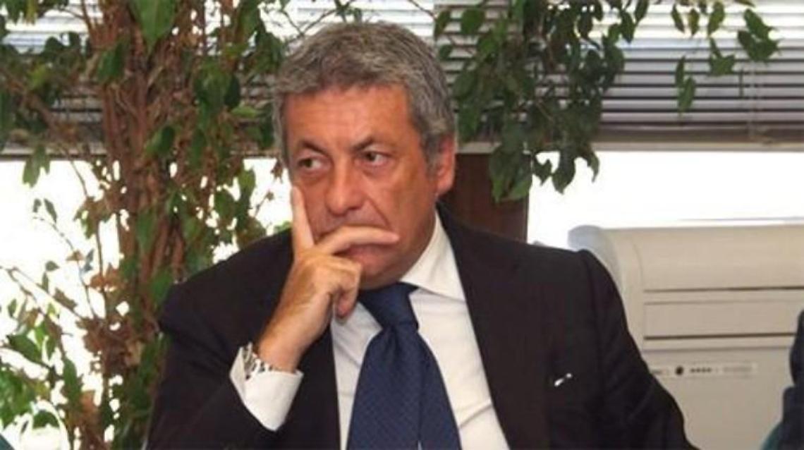 Sora, in campo ma senza candidarsi: la manovra di Enzo Di Stefano