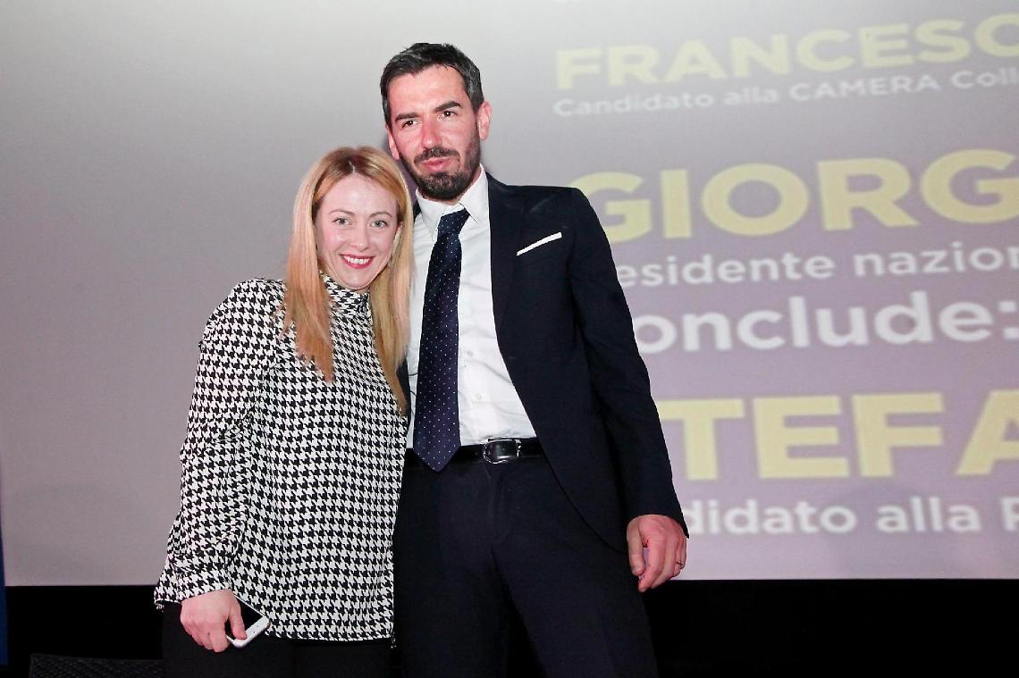 Candidature, la partita perfetta: la strategia del senatore Massimo Ruspandini