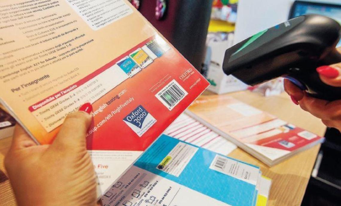 Scuola, caro libri e corredo: a settembre arriverà una stangata supplementare